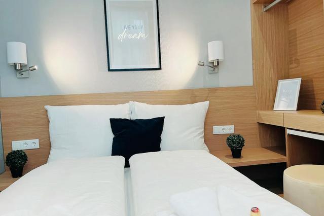 Studio in Erlachgasse, Favoriten