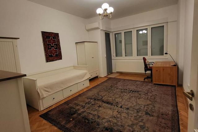 Jurányi utca, Budapest