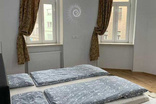 Appartement 1 pièce à Ottakringer Straße, 16. Bezirk-Ottakring