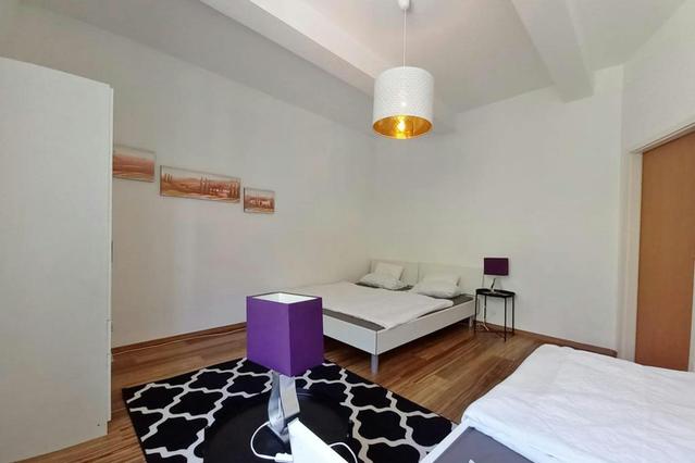 Radingerstraße, Vienna