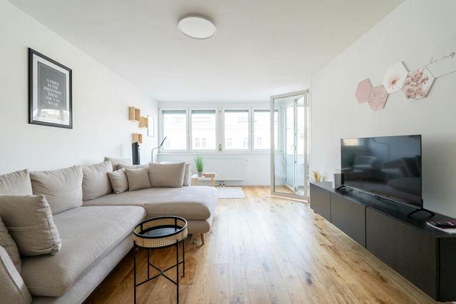 Heiligenstädter Straße, Vienna