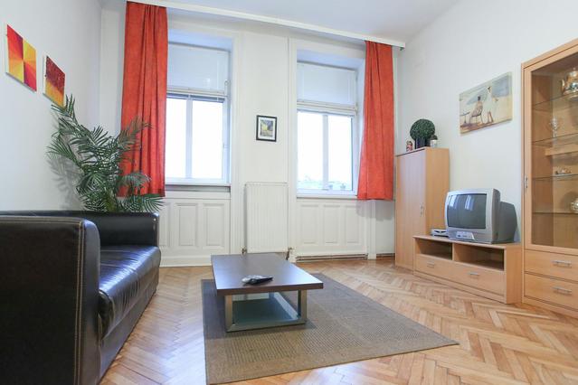Hernalser Gürtel, Vienna