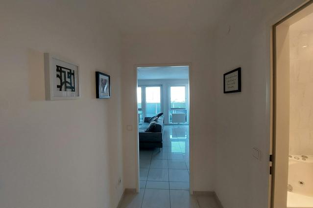 Studio in Leonard-Bernstein-Straße, 22. Bezirk-Donaustadt