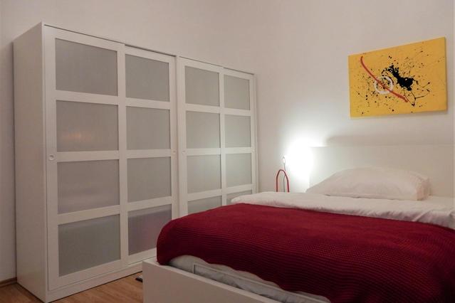 Piso de 1 habitación en Nauseagasse, 16. Bezirk-Ottakring