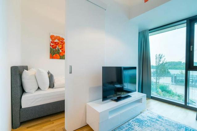 Piso de 1 habitación en Wehlistraße, 2. Bezirk-Leopoldstadt