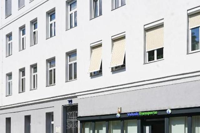 Studio à Allerheiligenplatz, 20. Bezirk-Brigittenau