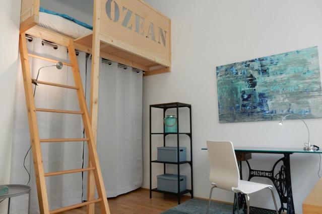 1-Zimmer Wohnung in Löwenherzgasse, 3. Bezirk-Landstraße