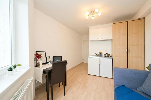 Studio à Simmeringer Hauptstraße, 11. Bezirk-Simmering