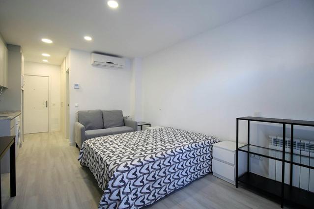 Studio à Calle de los Monederos, Almendrales