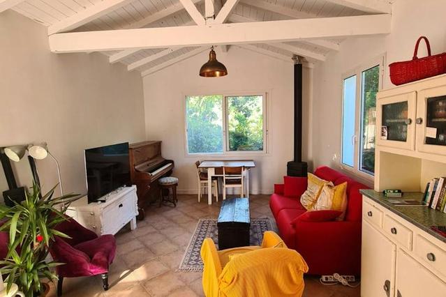1-Zimmer Wohnung in Strada La Pineta, 