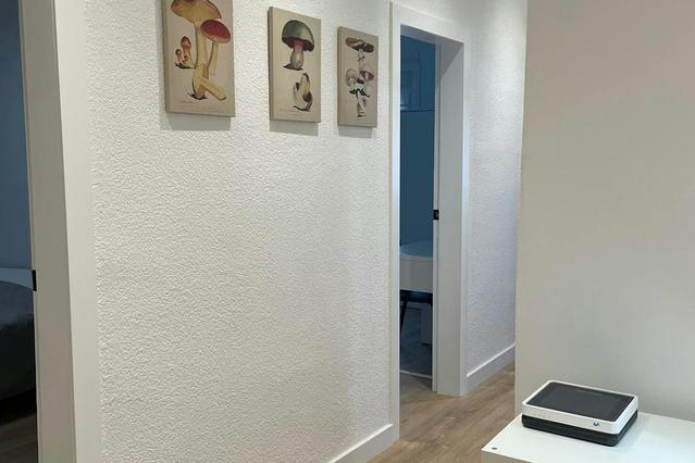 Carrer de Coïmbra, Horta şehrinde 1 oda