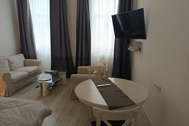 Piso de 1 habitación en Diehlgasse, Margareten