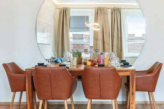 Piso de 1 habitación en Hasnerstraße, 16. Bezirk