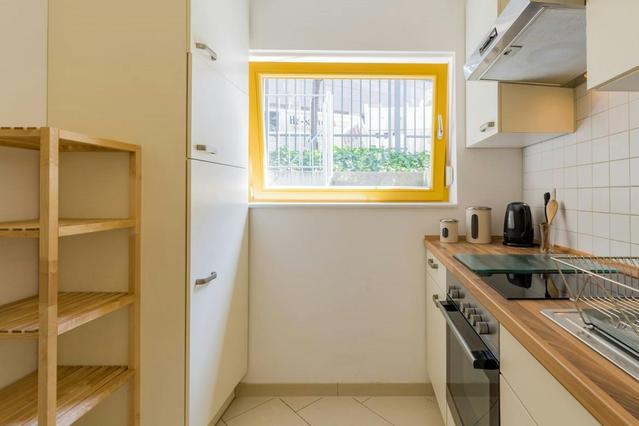 房间 位于 Neue Grünstraße, Mitte