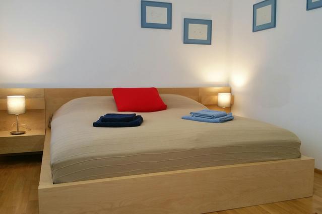 1 室户公寓 位于 Steinackergasse, 12. Bezirk-Meidling