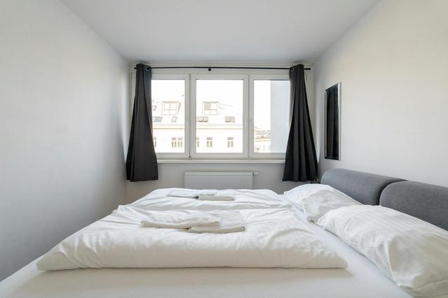 Heiligenstädter Straße, Vienna