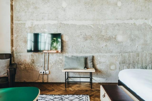 Studio in Warschauer Straße, Friedrichshain