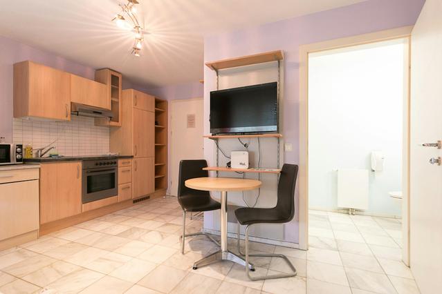 1-Zimmer Wohnung in Lehenstraße, 22. Bezirk-Donaustadt