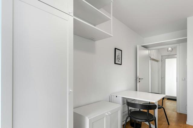 Archibaldweg, Berlin