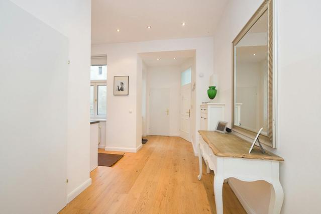 1 室户公寓 位于 Alser Straße, 9. Bezirk-Alsergrund