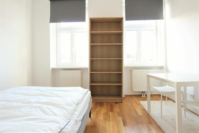 Apartamento de 1 quarto em Lerchenfelder Gürtel, 7. Bezirk-Neubau