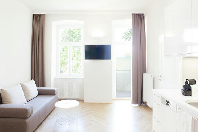Koppstraße, Vienna