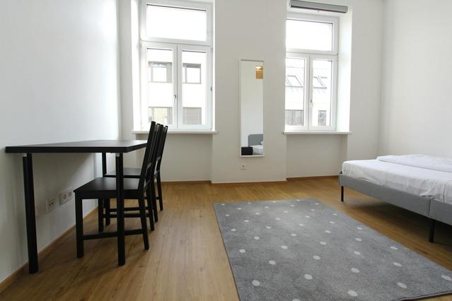 Appartamenti di 1 locali in Steinergasse, 17. Bezirk