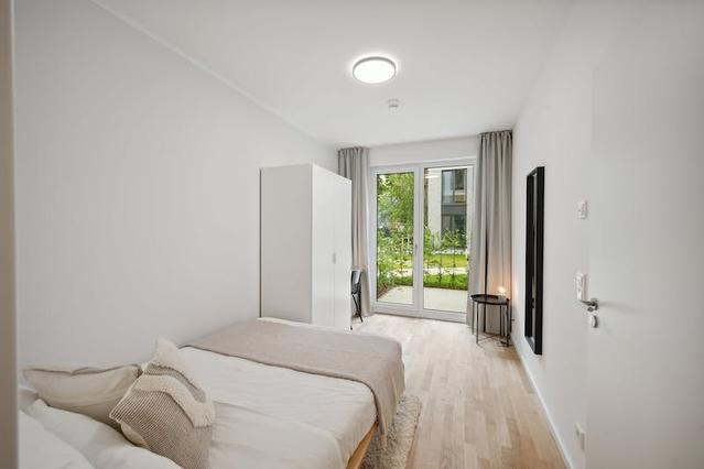 Schmidstraße, Berlin