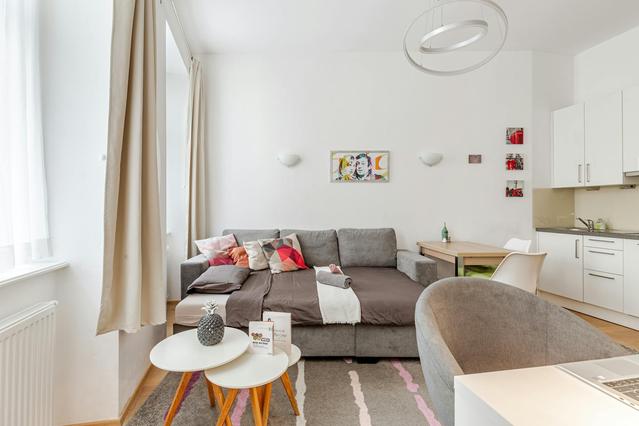 Pfluggasse, Vienna