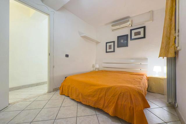 1-Zimmer Wohnung in Via Faenza, Centro Storico