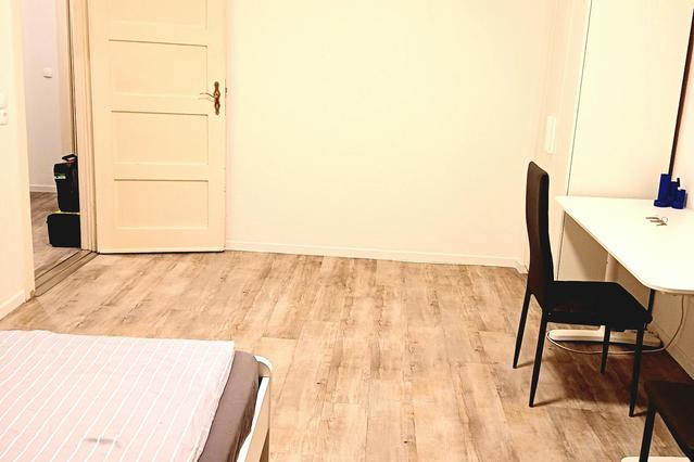 John-Schehr-Straße, Berlin