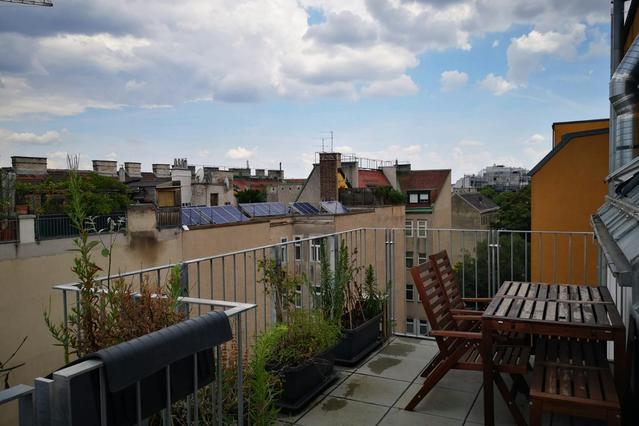 Appartamenti di 1 locali in Schönbrunner Schlossstraße, 12. Bezirk-Meidling