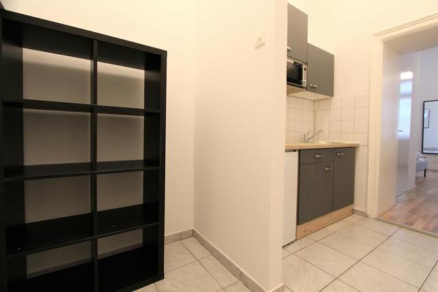 Appartamenti di 1 locali in Dettergasse, 16. Bezirk-Ottakring