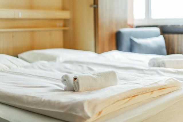 Studio in Nußdorfer Straße, Alsergrund