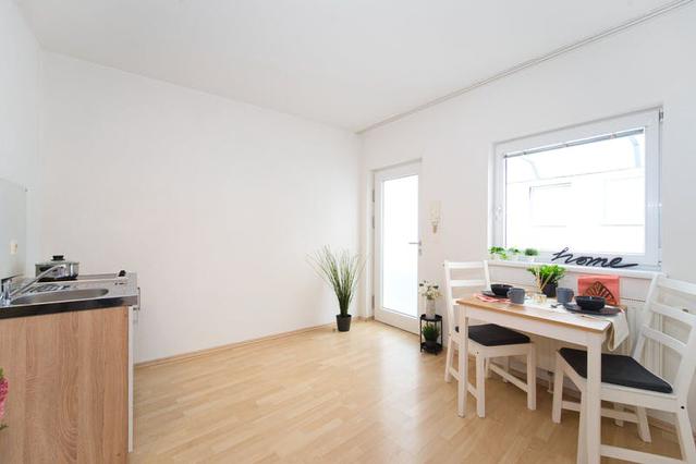 Studio à Nattergasse, 17. Bezirk-Hernals