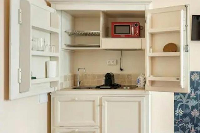 Студия по адресу Herklotzgasse, 15. Bezirk-Rudolfsheim-Fünfhaus