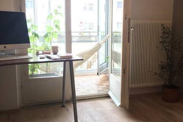 Hellwagstraße, Vienna