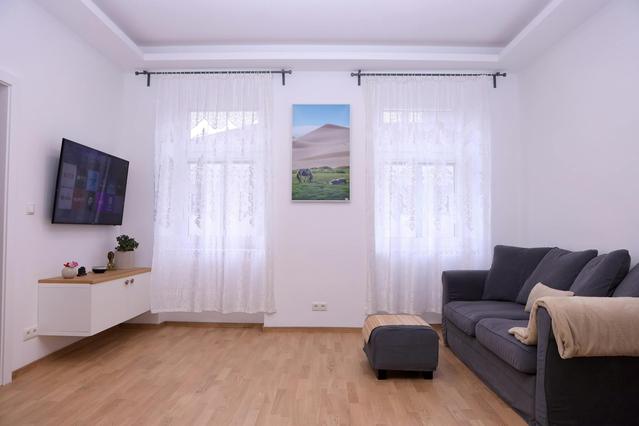 Apartamento de 1 quarto em Steinbauergasse, Meidling