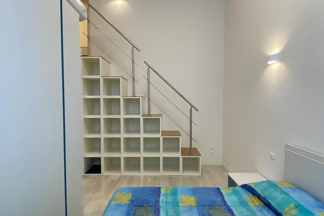 Via Francesco Brioschi, Milan