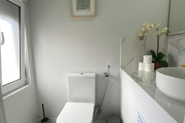 Apartamento de 1 quarto em Rua Feliciano de Sousa, Lisbon