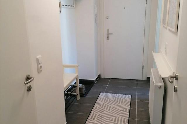 Apartamento de 1 quarto em Speisinger Straße, 13. Bezirk