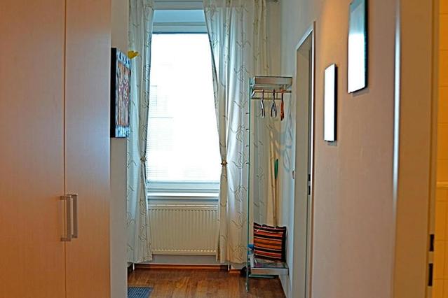 Studio in Darnautgasse, 12. Bezirk