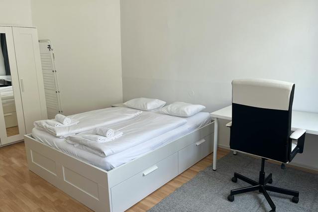 Studio in Leitermayergasse, 18. Bezirk