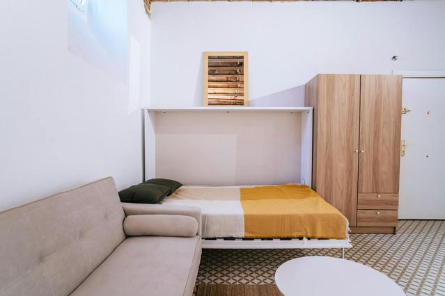 Calle de Ponce de León, Madrid