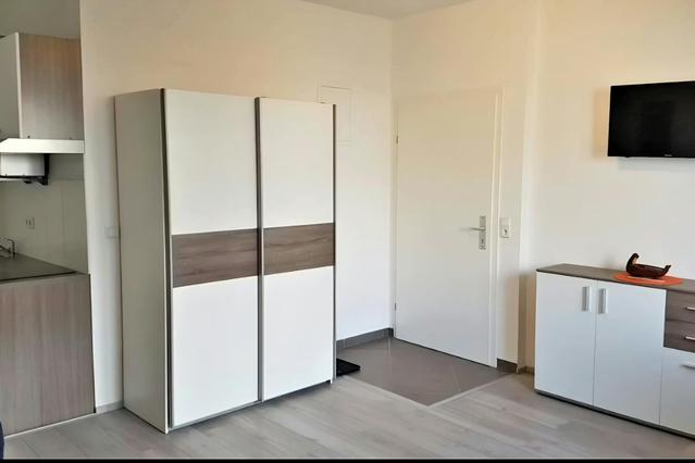 Piso de 1 habitación en Leo-Mathauser-Gasse, 23. Bezirk