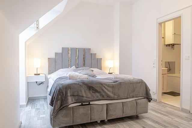 1-Zimmer Wohnung in Stanislausgasse, 3. Bezirk