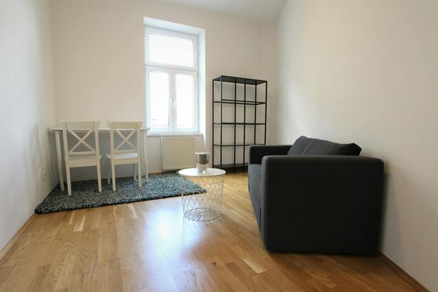 1 室户公寓 位于 Lerchenfelder Gürtel, 16. Bezirk-Ottakring