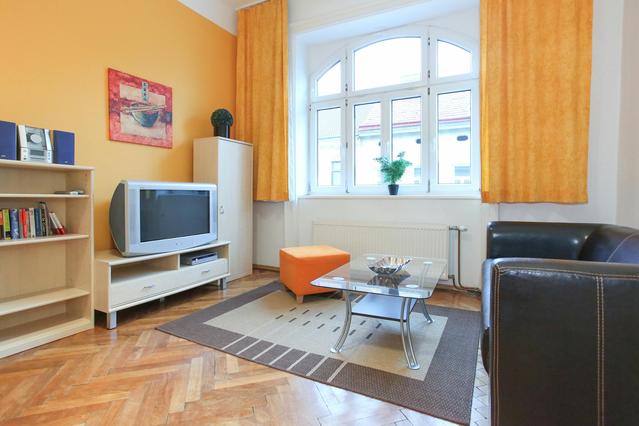 Appartamenti di 1 locali in Lorenz-Mandl-Gasse, Ottakring
