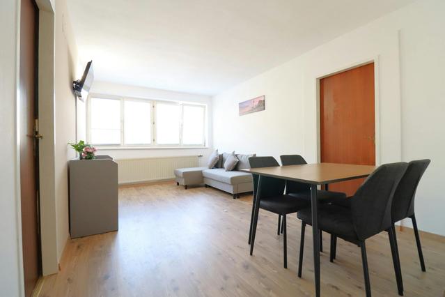 Appartement 1 pièce à Schweidlgasse, 2. Bezirk