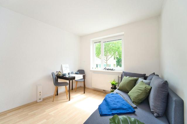 Studio à Simmeringer Hauptstraße, 11. Bezirk-Simmering